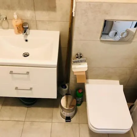 Joy City Vivalia V6a-50 Apartment *