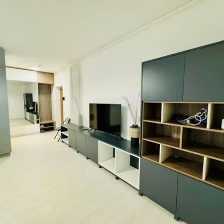 Joy Vivalia V6a-50 Apartament