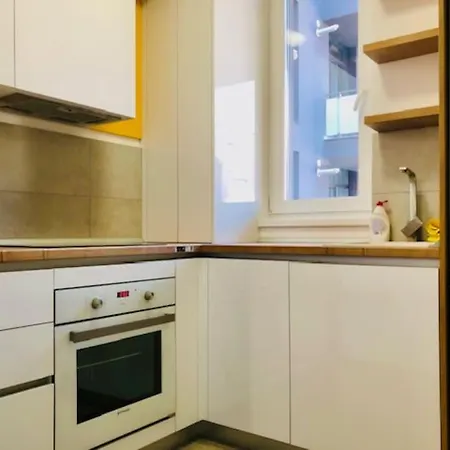 Apartment Joy City Vivalia V6a-50