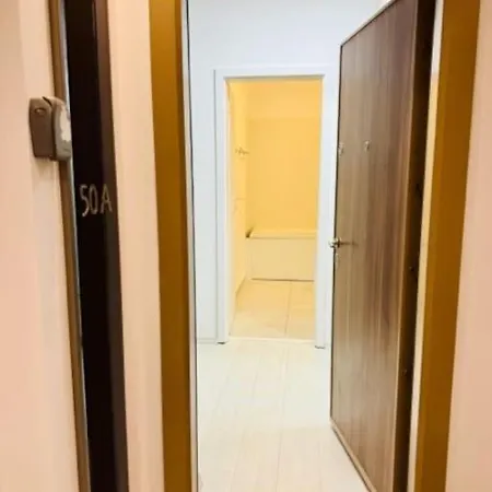 Joy City Vivalia V6a-50 Apartment Timisoara