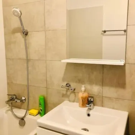 Joy City Vivalia V6a-50 Apartment Timisoara