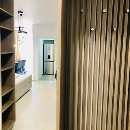 Joy Vivalia V6a-50 Apartament *