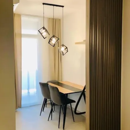 Joy Vivalia V6a-50 Apartament