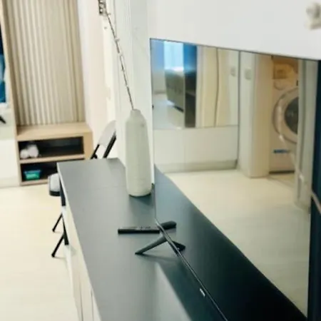 Apartment Joy City Vivalia V6a-50