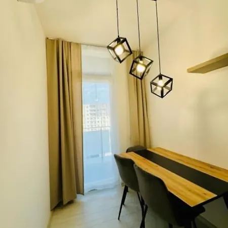 Joy City Vivalia V6a-50 Apartment *