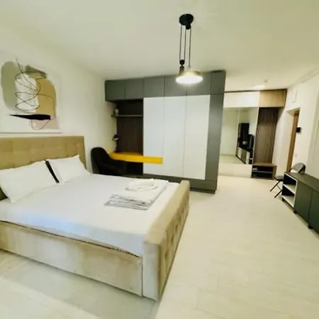Joy City Vivalia V6a-50 Apartment Timisoara
